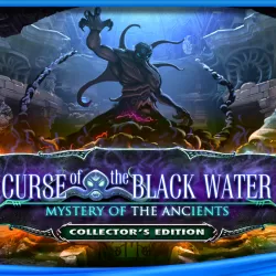Mystery of the Ancients: Curse of the Black Water Collector's Edition