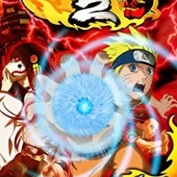 Naruto: Ultimate Ninja Heroes 2: Phantom Fortress