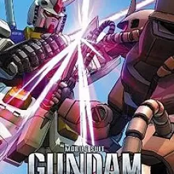 Mobile Suit Gundam: MS Sensen 0079