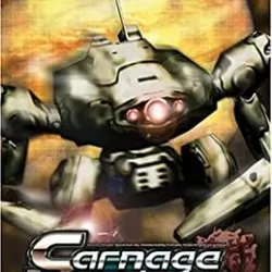 Carnage Heart Portable