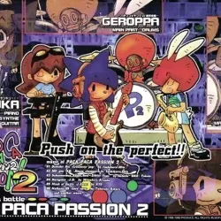 Paca Paca Passion 2