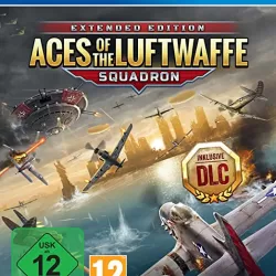 THQ Nordic Aces of The Luftwaffe Squadron