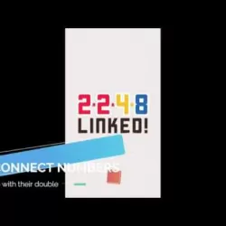 2248 Linked: Connect Dots & Pops - Number Blast