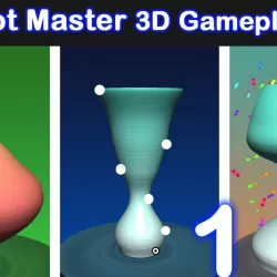 Pot Master 3D