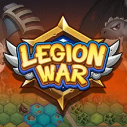 Legion War