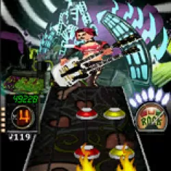 Guitar Hero III Mobile