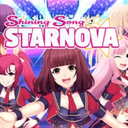 Shining Song Starnova