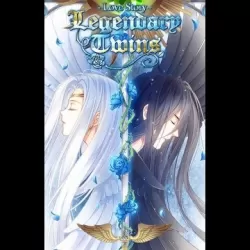 Anime Story - Legendary Twins