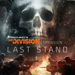 Tom Clancy's The Division Last Stand - Download