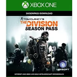 Tom Clancy's The Division Season Pass - Download