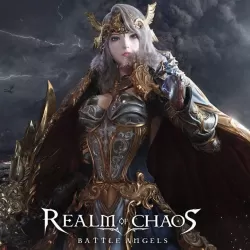 Realm of Chaos: Battle Angels