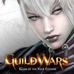 Guild Wars® Game of the Year Edition