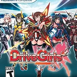 Drive Girls