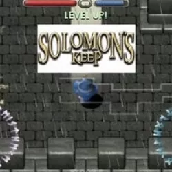 Solomon's Keep
