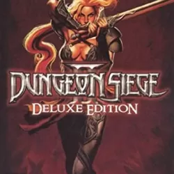 Dungeon Siege II: Deluxe Edition