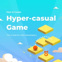 Hyper-casual game