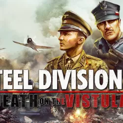 Steel Division II: Death on the Vistula