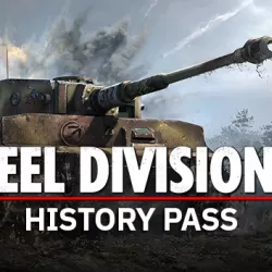 Steel Division II: History Pass