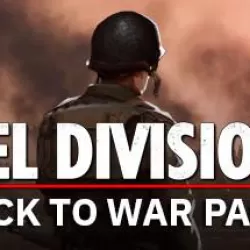 Steel Division II: Back To War Pack
