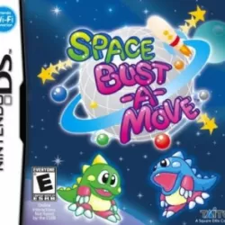 Space Bust-a-Move