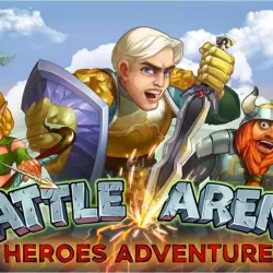 Battle Arena Heroes