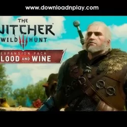 The Witcher 3: Wild Hunt - Download