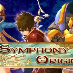 RPG Symphony of the Origin