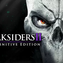 Darksiders II Deathinitive Edition