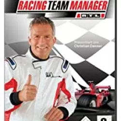 Race Team Manager