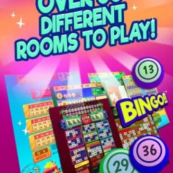 Praia Bingo - Bingo Games + Slot + Casino