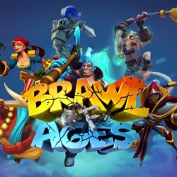 Brawl of Ages