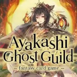 Ayakashi Ghost Guild