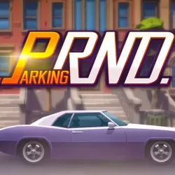 PRND : Parking