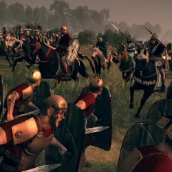 Total War Rome II: Wrath of Sparta - Download