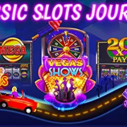 Old Vegas Slots – Classic Slots Casino Games