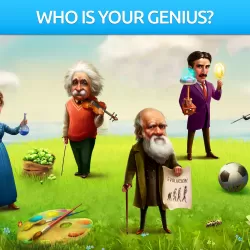 Battle of Geniuses: Royale Trivia Quiz Game