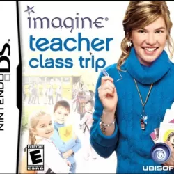 Imagine Teacher: Class Trip