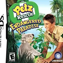 Petz Rescue Endangered Paradise