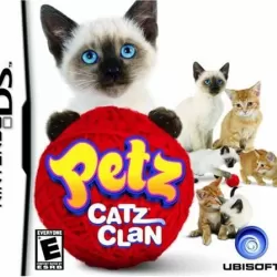 Petz Catz Clan