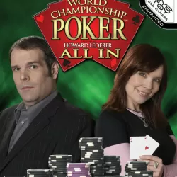 World Championship Poker: Featuring Howard Lederer "All In"