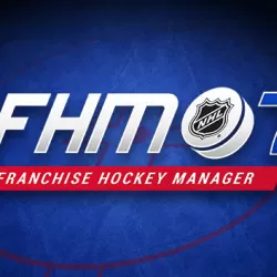 Franchise Hockey Manager 7