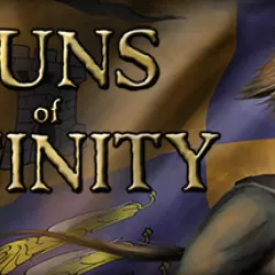 Guns of Infinity