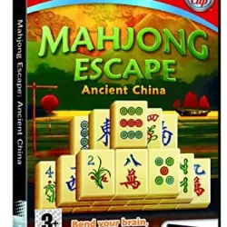 Mahjong Escape: Ancient China