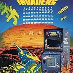 Return of the invaders