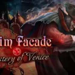 Grim Facade: Mystery of Venice Collector’s Edition
