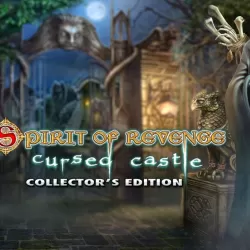 Spirit of Revenge: Cursed Castle Collector's Edition