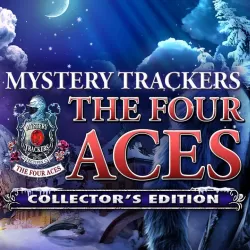 Mystery Trackers: The Four Aces