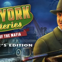 New York Mysteries: Secrets of the Mafia