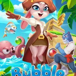 Bubble Incredible : Shooting Puzzle