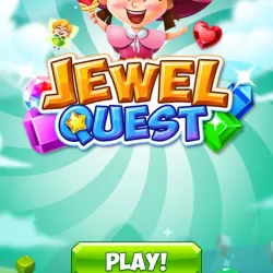 Jewel Match King: Quest